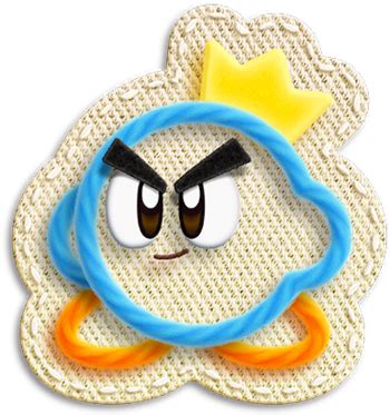 ssbu tv tropes|Kirby .